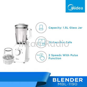 Midea Blender