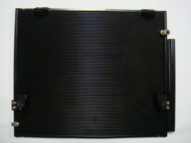 Tyt Fortuner PF (5mm) R134a Petrol (C) [SWJ-357]