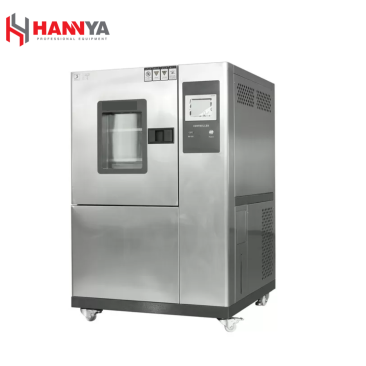 Stainless Steel Temperature Humidity Test Chamber/ High Low Temperature Control Cabinet (HY-280)