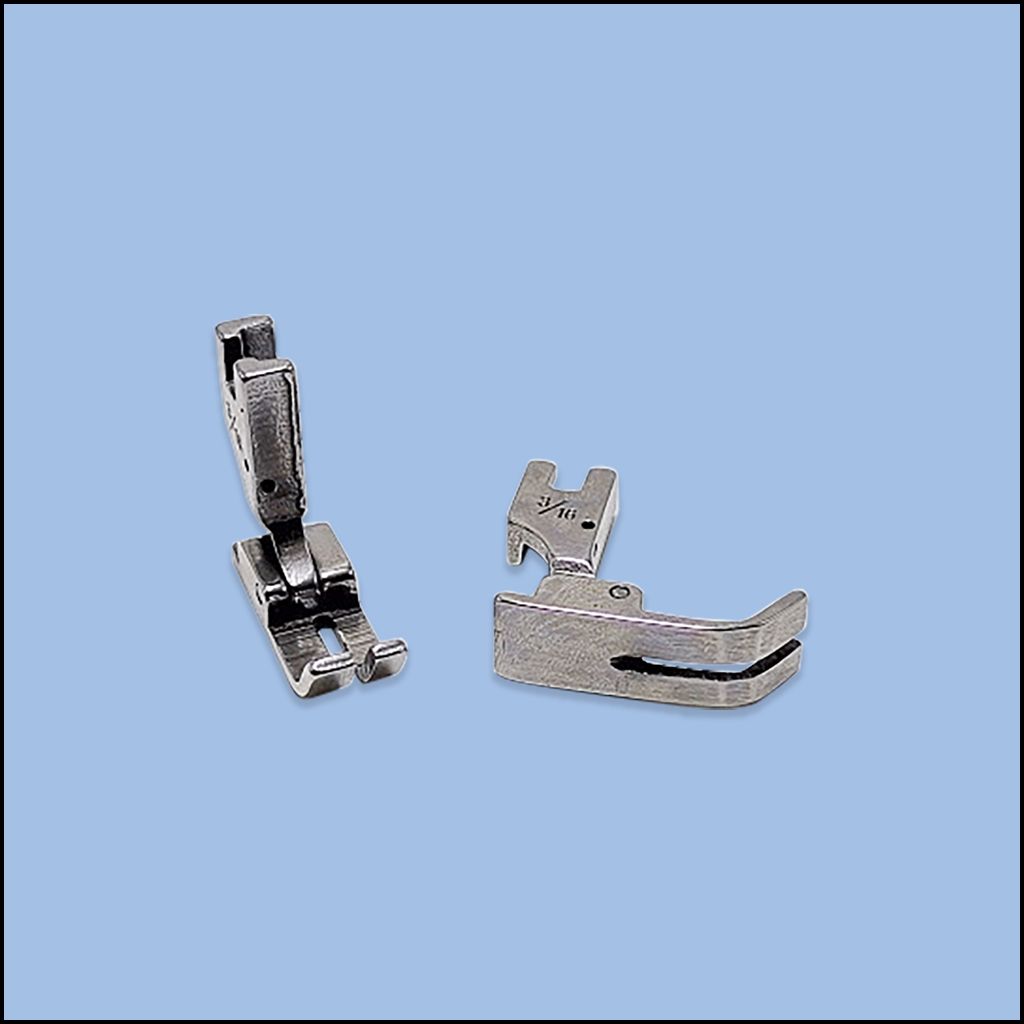 PRESSER FOOT ASM (B1524-522-NBO-A)