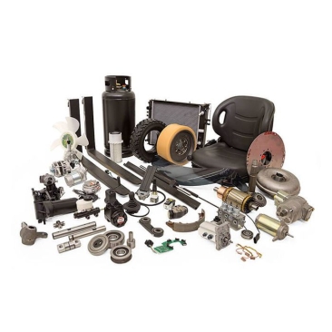 Forklift Spare Parts