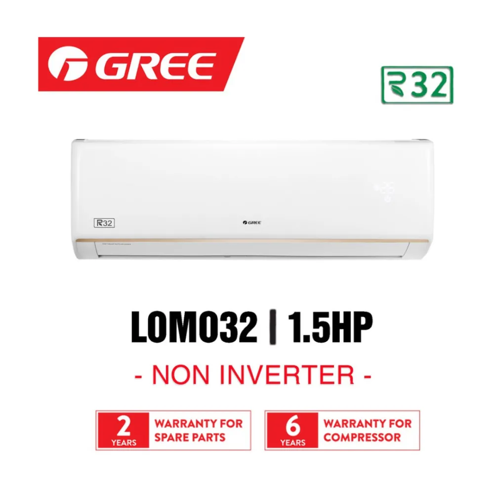 Non Inverter