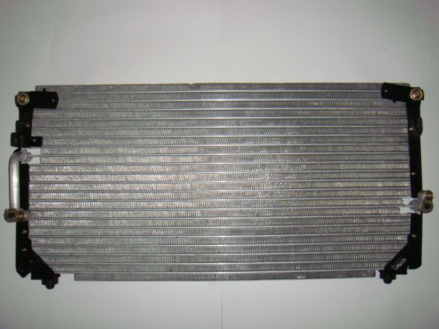 Tyt Land Cruiser FJ80 R12 (C) [SWJ-145]