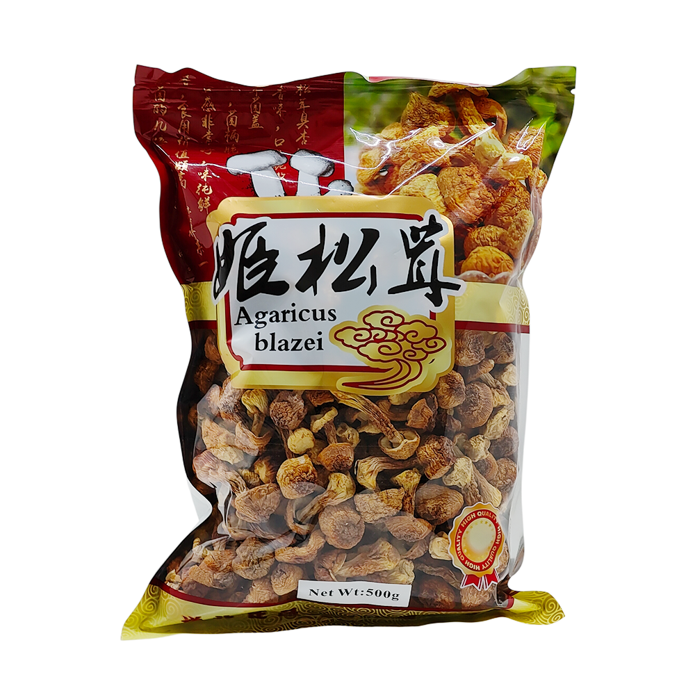 Agaricus Blazei (150g/500g)