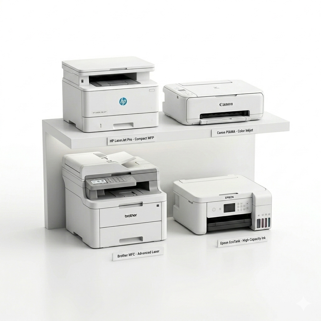 PRINTER