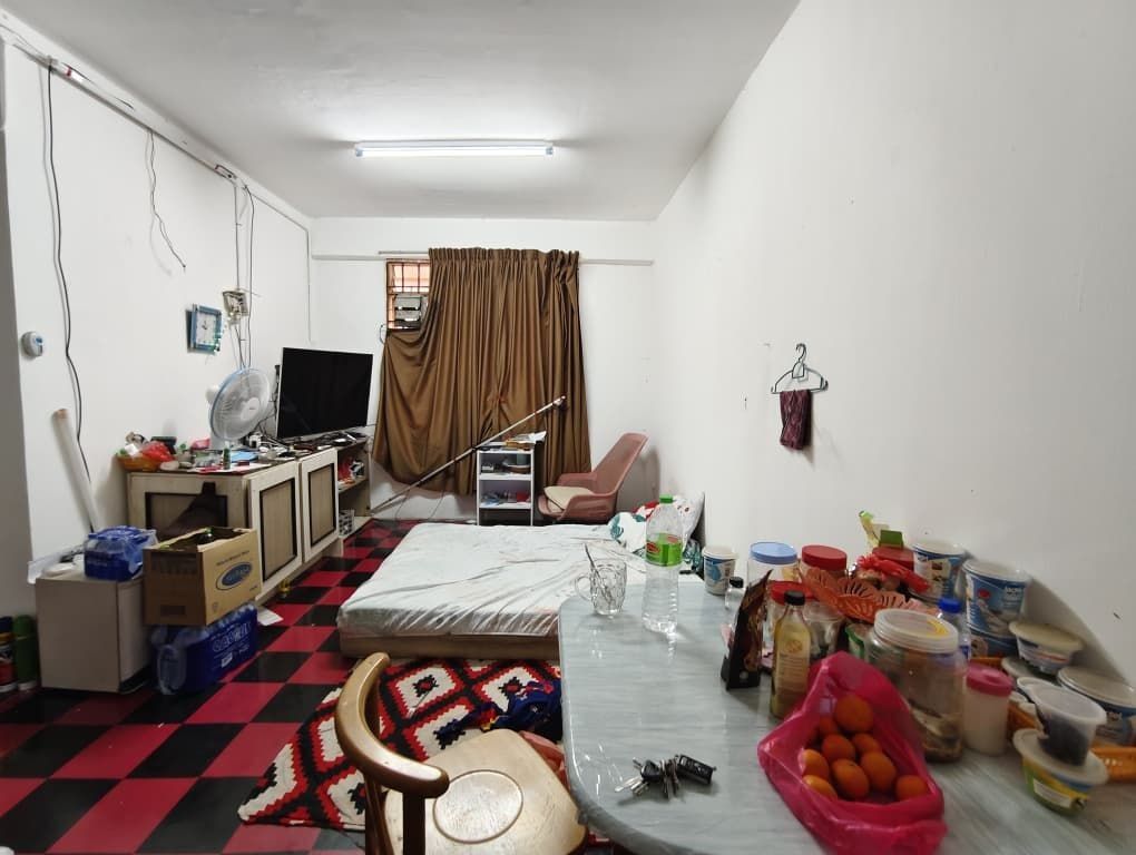 [FOR SALES] Taman Pelangi Indah Low Cost Flat 3bed Ulu Tiram Johor