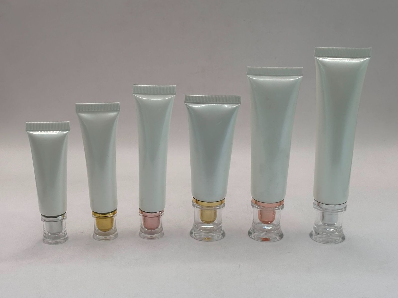 F018 - 10ml 15ml 20ml 20ml 30ml 40ml