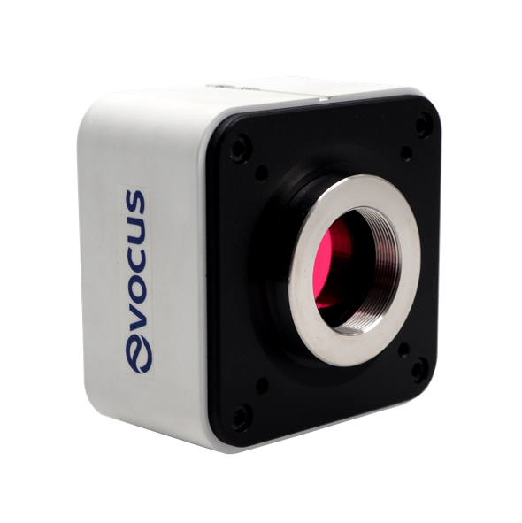 Evocus Opticam Full HD CMOS USB 6MP Camera with Measurement Function U60 Series