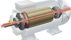 Electric Bearing Vibration Diagnostic Services