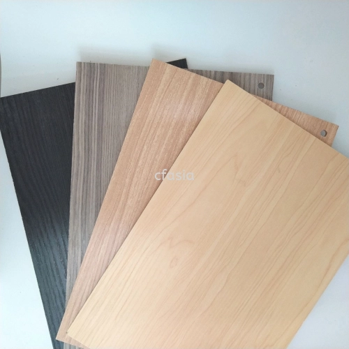 Melamine Plywood