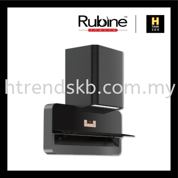 Rubine Avant-Garde Series Chimney Hood RCH-ARTESAN-TG