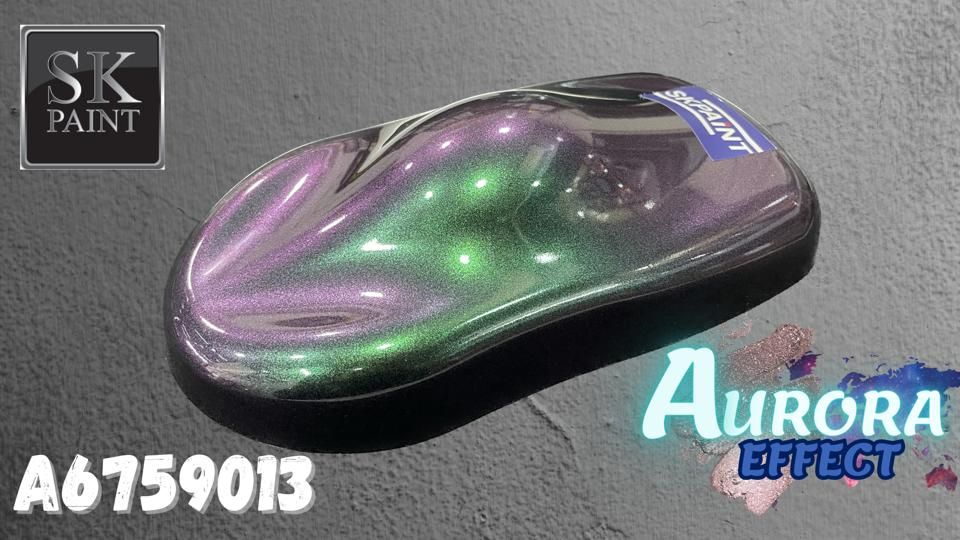 AURORA EFFECT ( A6759013 )