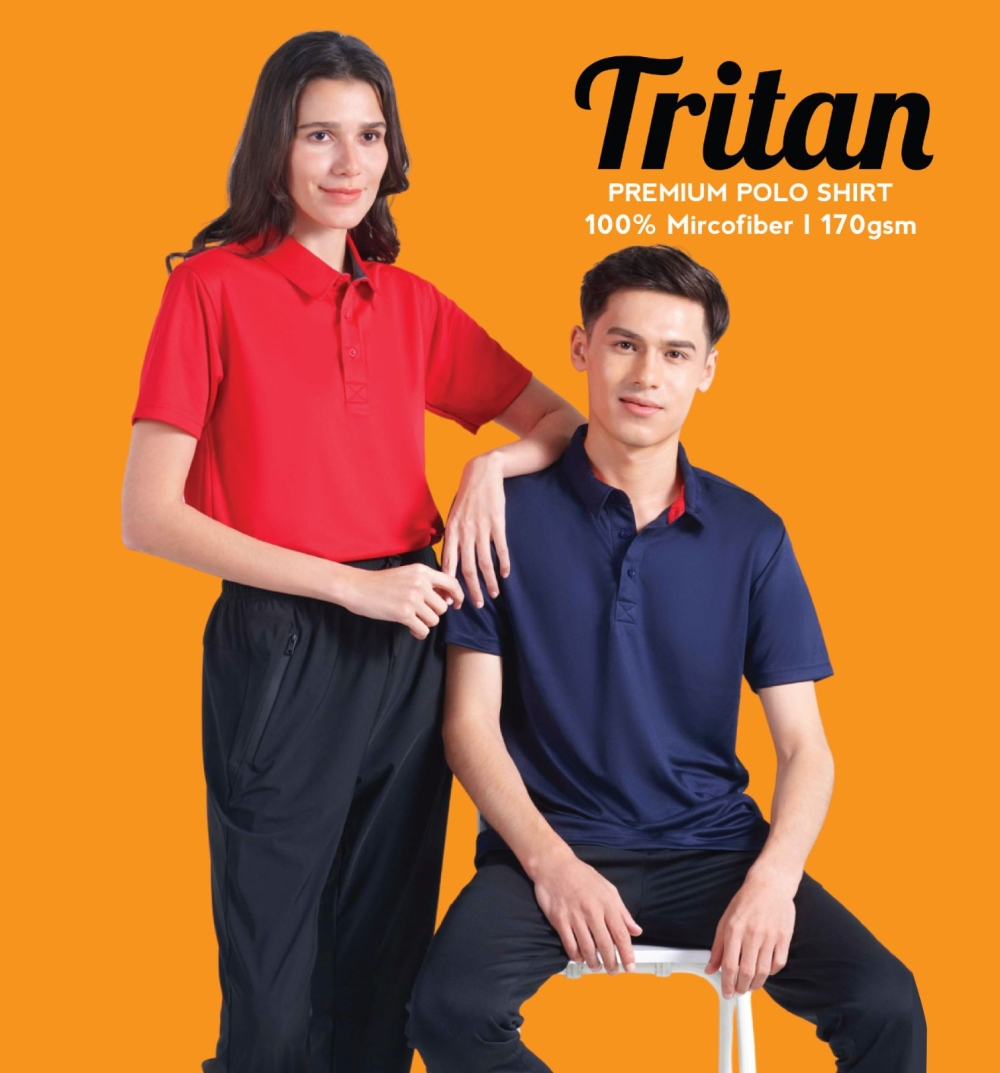 TRITAN TT01