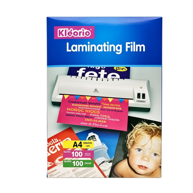LAMINATING FILM