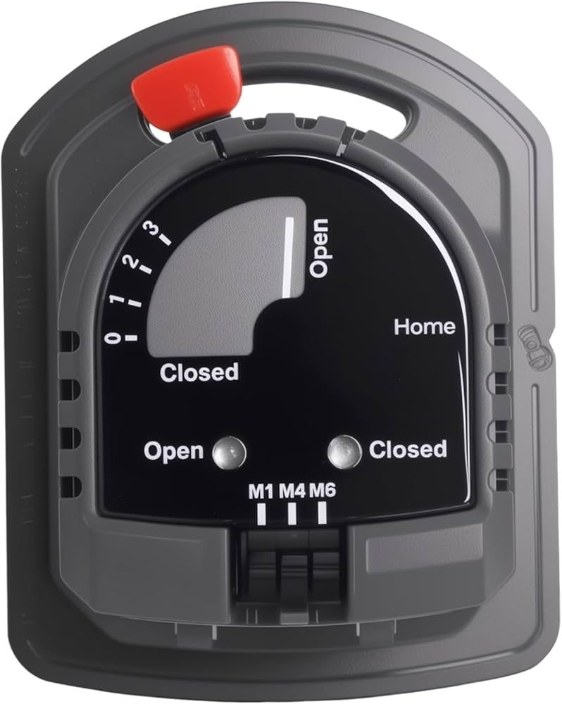 Digital HVAC Actuators