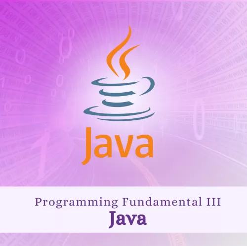 编程基础 - Java