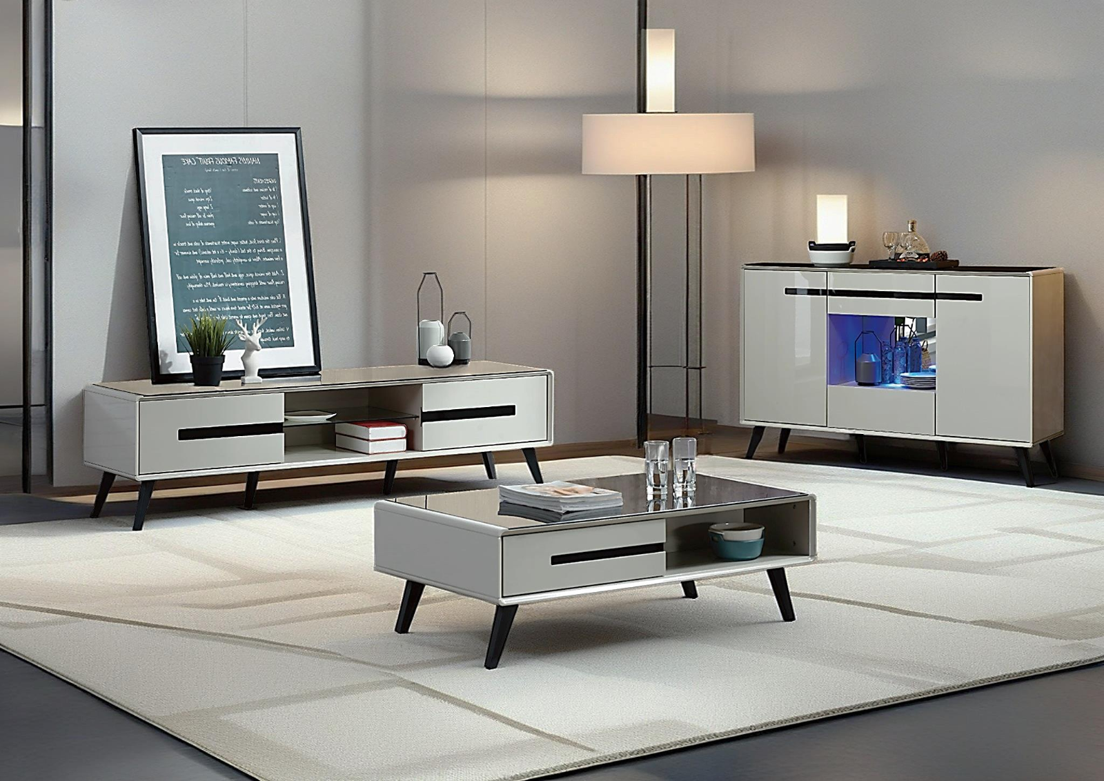 AYSEL UNIT SERIES
