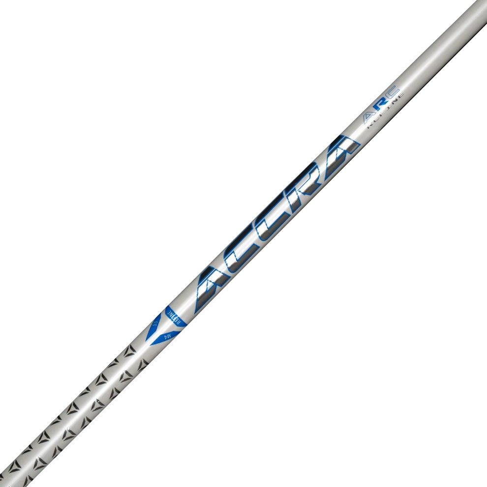 ACCRA  - Hybrid Shaft - A.R.C. Refine (Core)