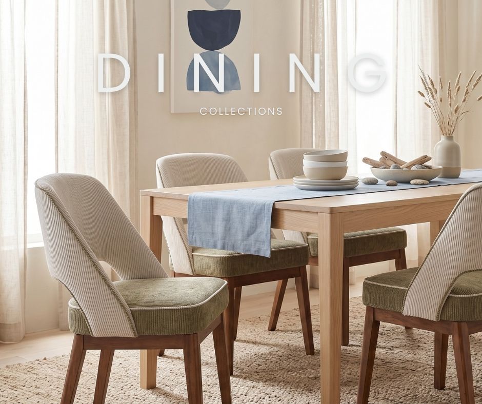 DINING COLLECTIONS