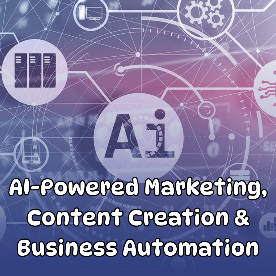 Artificial Intelligence (AI) Course