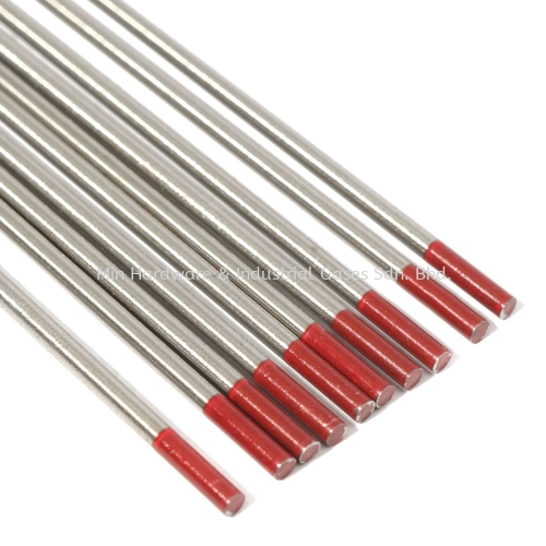 Tungsten Electrode