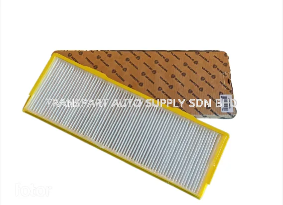 Scania Air Filter 1913500 1770813