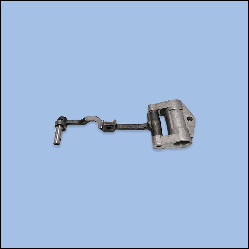 FEED ROCKER ASSMBLY (1197-05-43-00)
