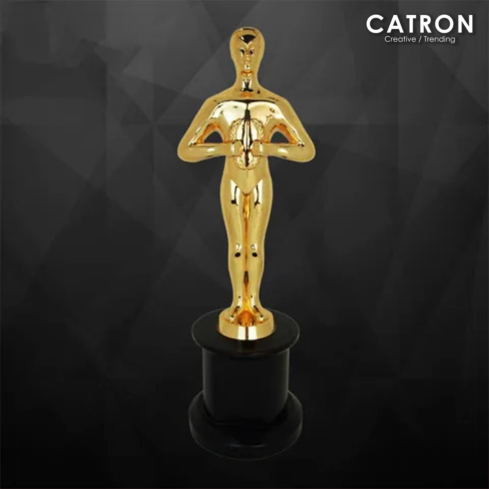 9149 - SCULPTURE TROPHY