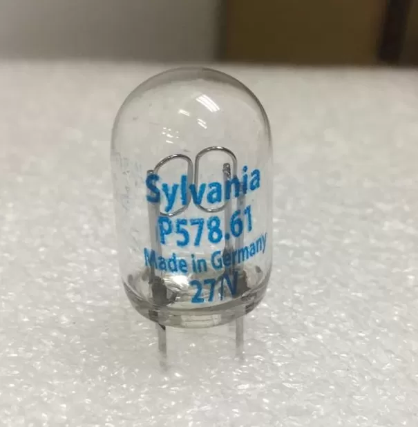 SLYVANIA P578.61 27/V UV BULB