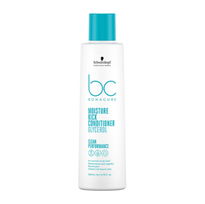 SCHWARZKOPF BC Bonacure Moisture Kick Conditioner 200ML