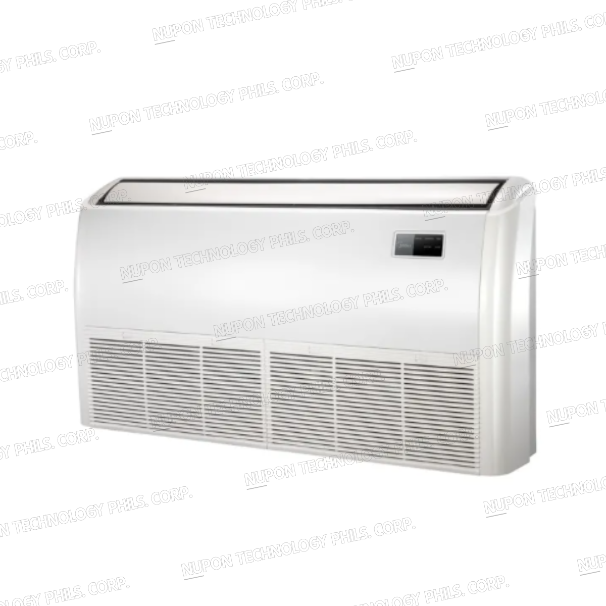 SOLAR POWER AIR CONDITIONER - CEILING FLOOR SERIES