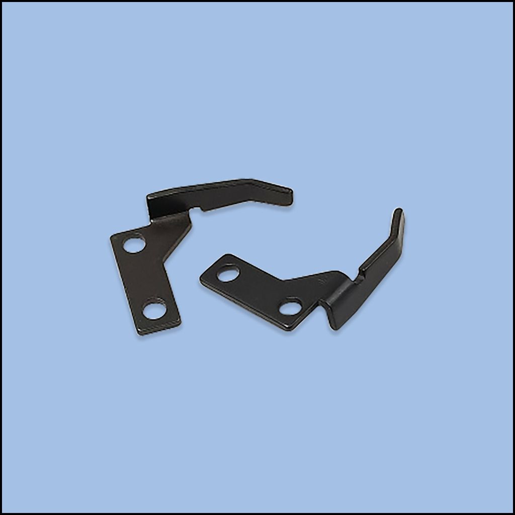 JK-T781-0736 PRESSURE FOOT LOCK (40212039)