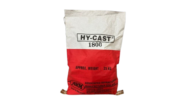 HY-CAST - 1800