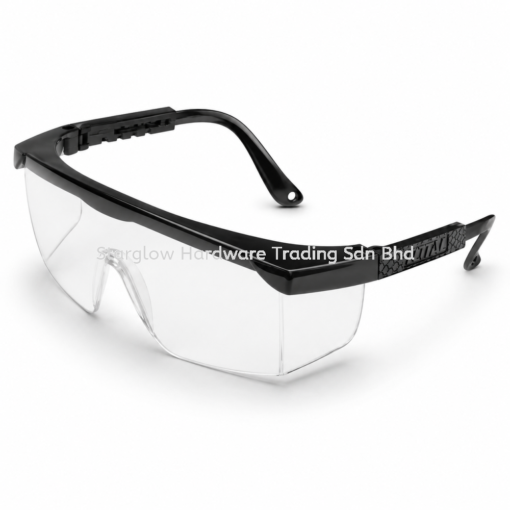 Industrial Safety Goggles
