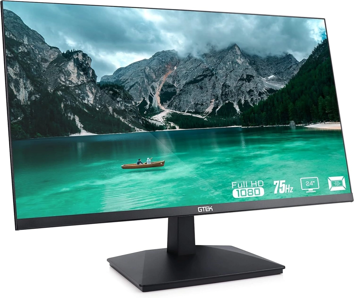 Visual System Visual Display Monitor Kuala Lumpur (KL), Selangor ...