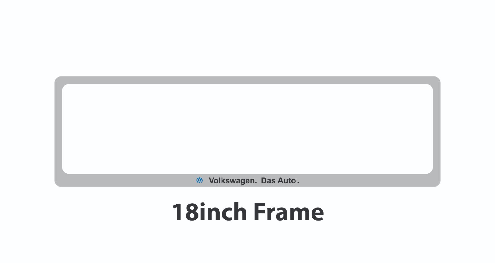 Car Plate holder distributor , various design