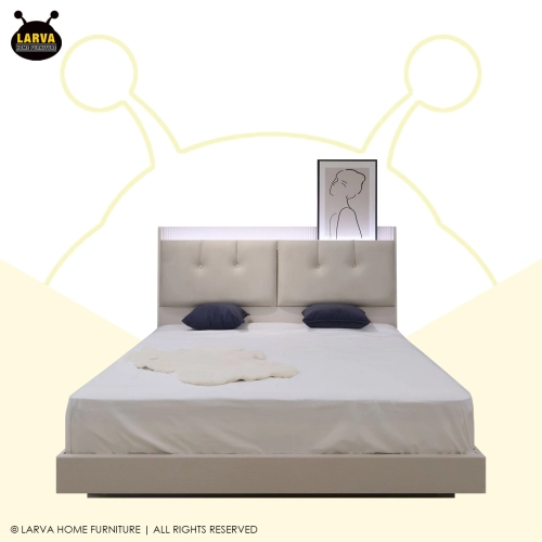 Kureimi Tatami Bed Frame