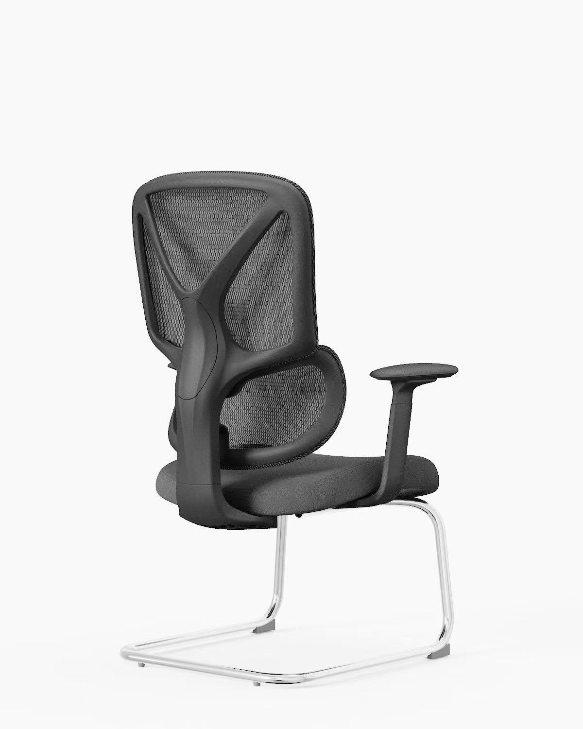 Visitor Mesh Chair Malaysia | Office Visitor Chair Supplier in Negeri Sembilan, KL, Selangor & Melaka