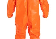 Chemical Suit