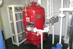 Dry Powder System