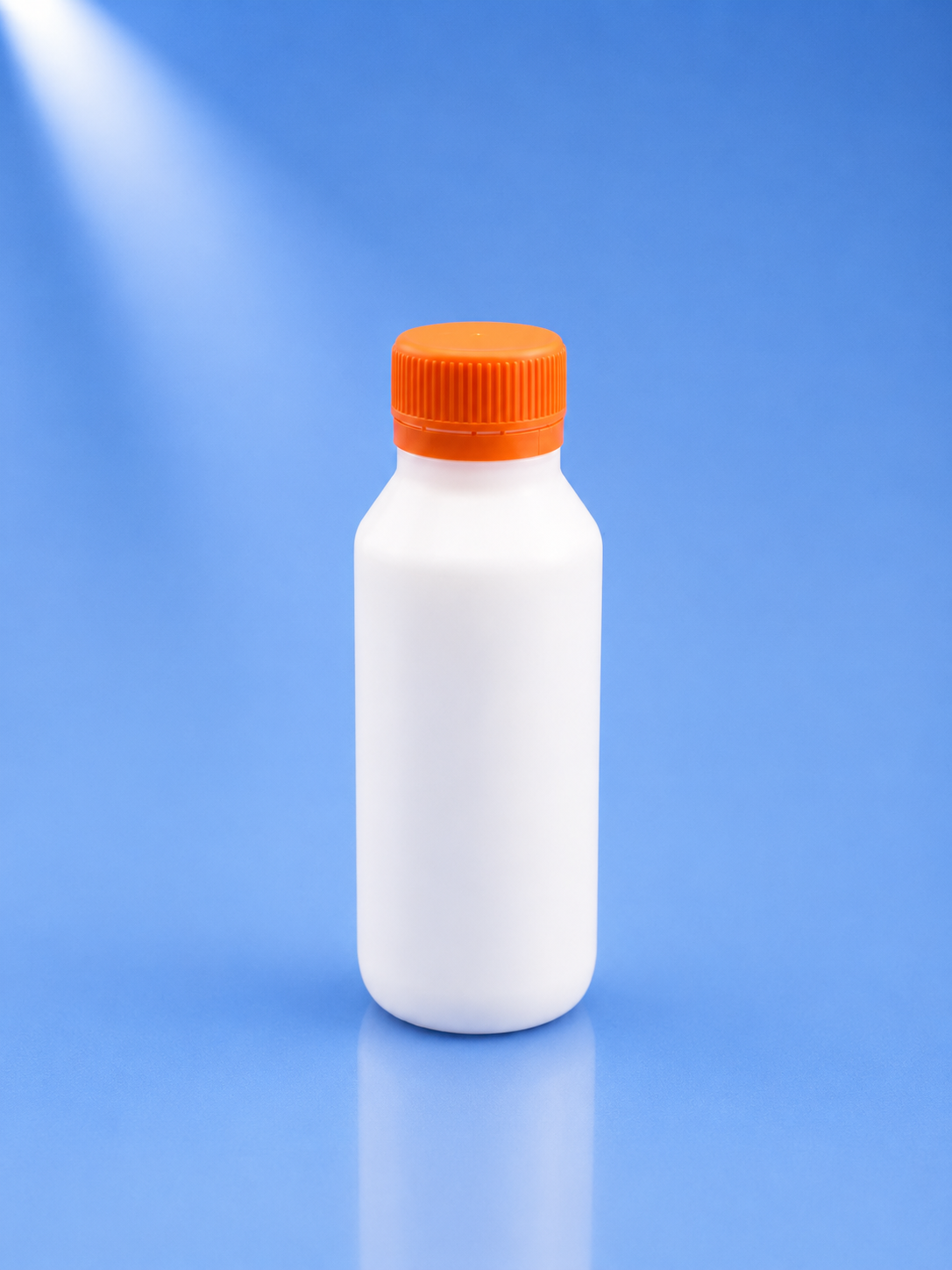 120ml Medical Bottle : 2941