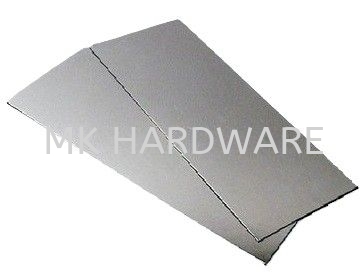ALUMINIUM PLATE ALLOY - GRADE 7075 - 4' X 10' X 4.0MM