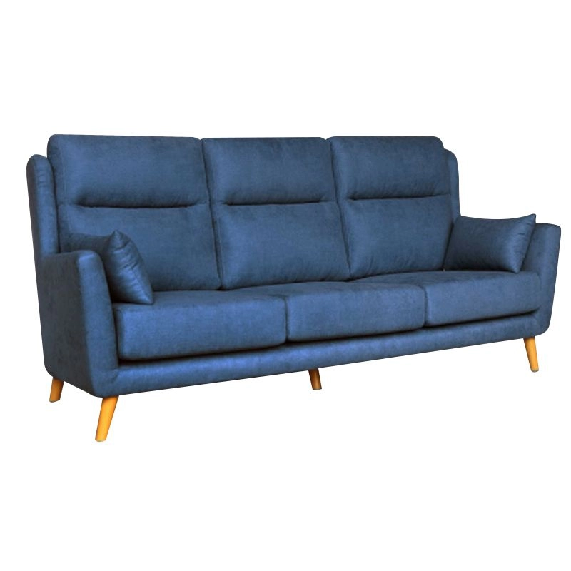 Louis 3 Seater Sofa