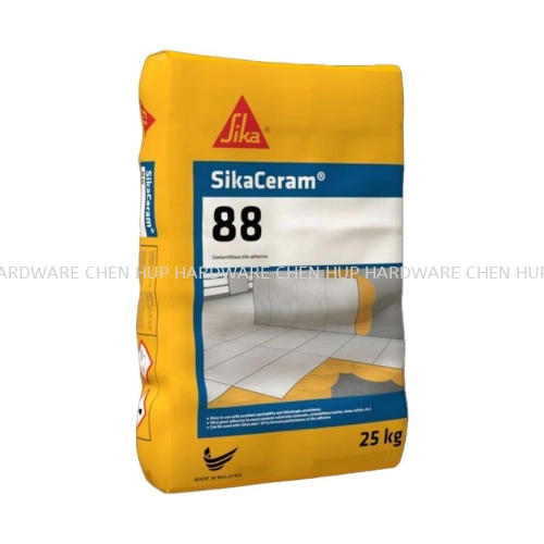 Sika Ceram 88 