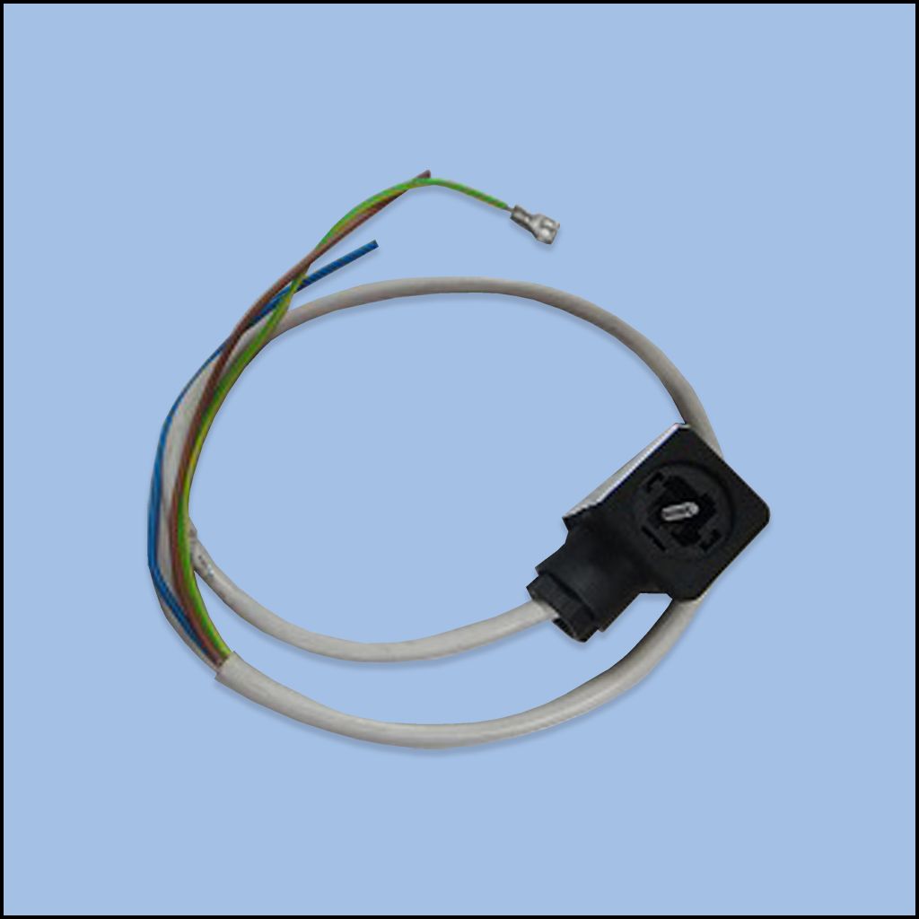 CONNECTOR (39I001)