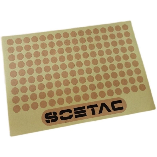 SOETAC Target Stickers - ESHOP COMMERCE SDN. BHD.