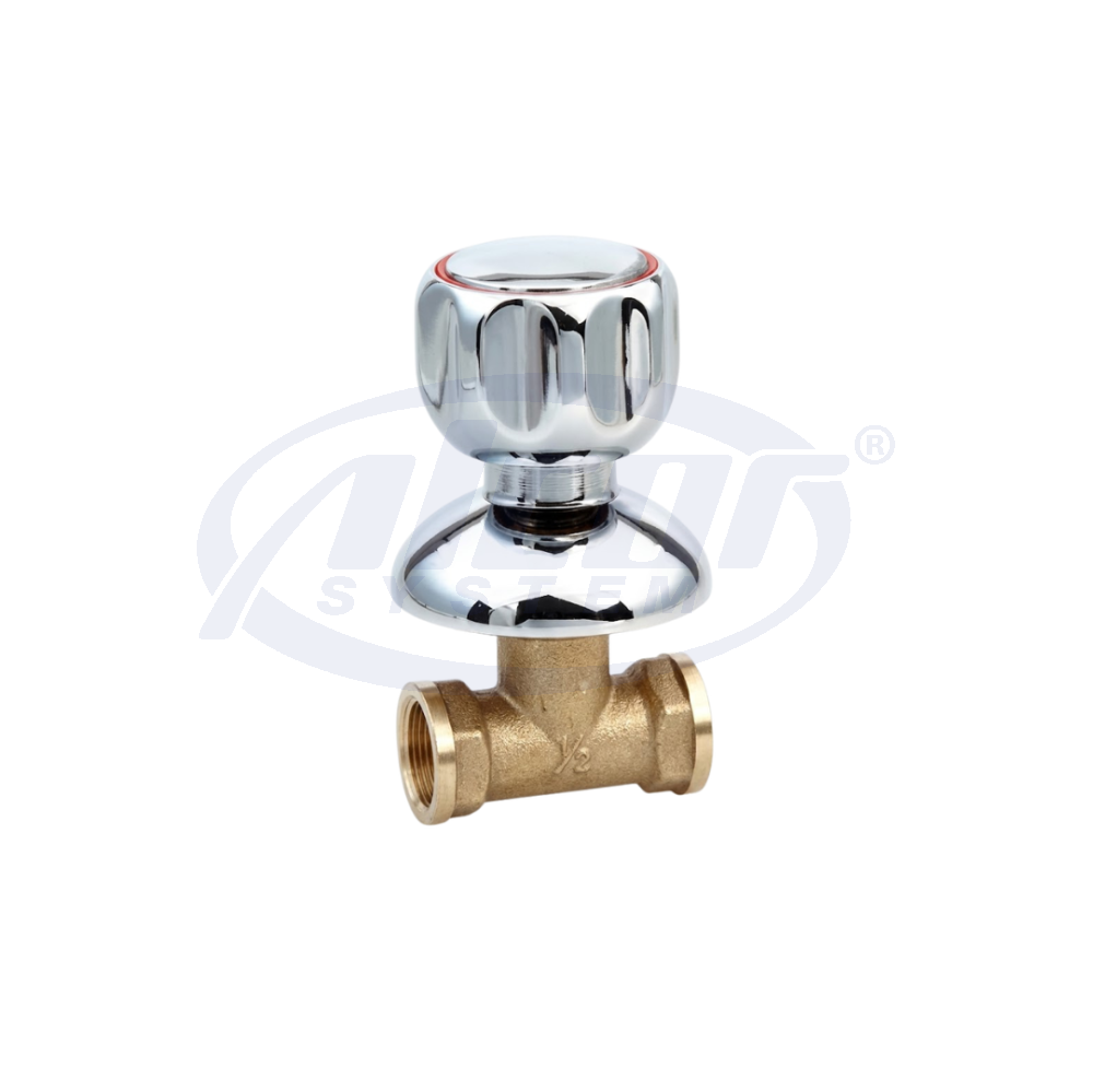 Stop Valve #KS-DWV989