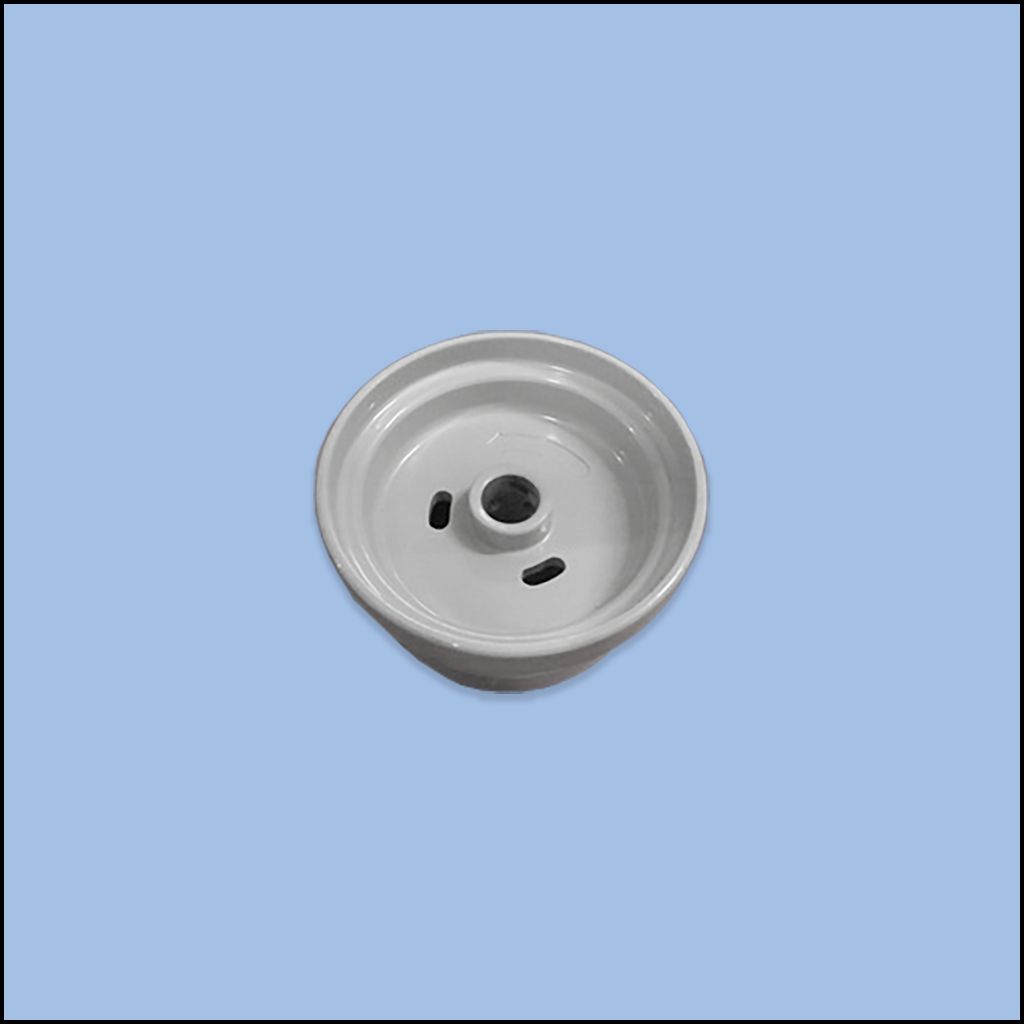 HAND WHEEL ASM =101-02-01 =110-02607 (110-32166)