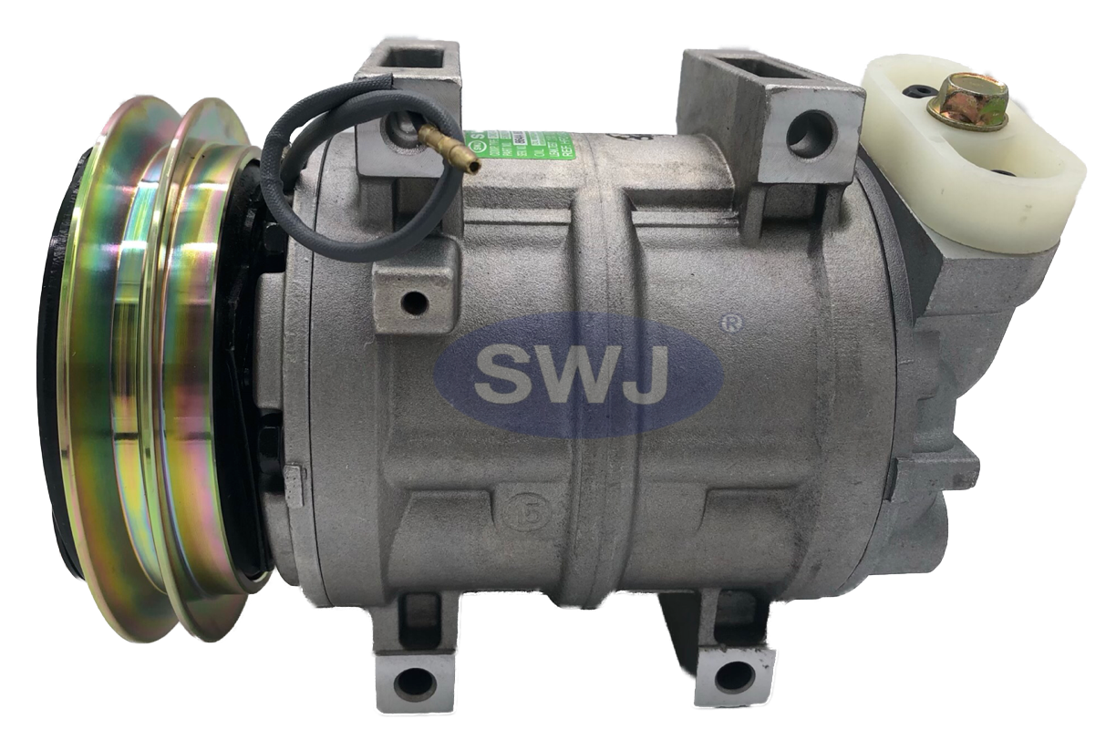 F.Economy/ F.Maxi ZX 1A 12V R134a (Re) [FOR 050]