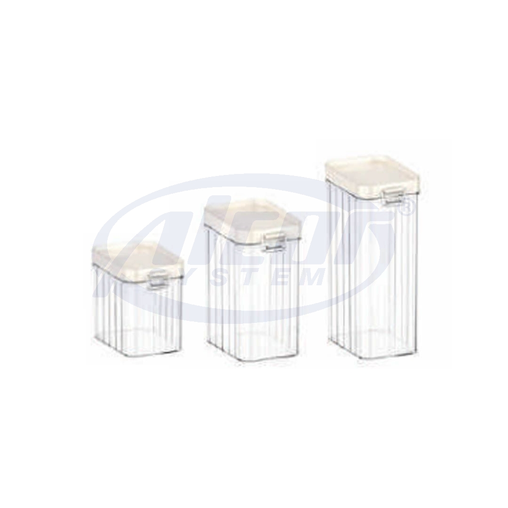 Multi-Purpose Storage #B-XS3316A/B/C-CW
